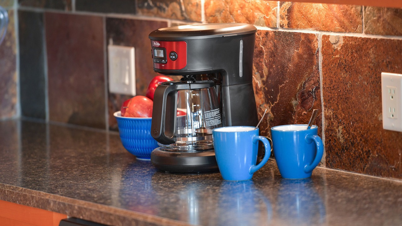 Photo of Kitchen in Sooke