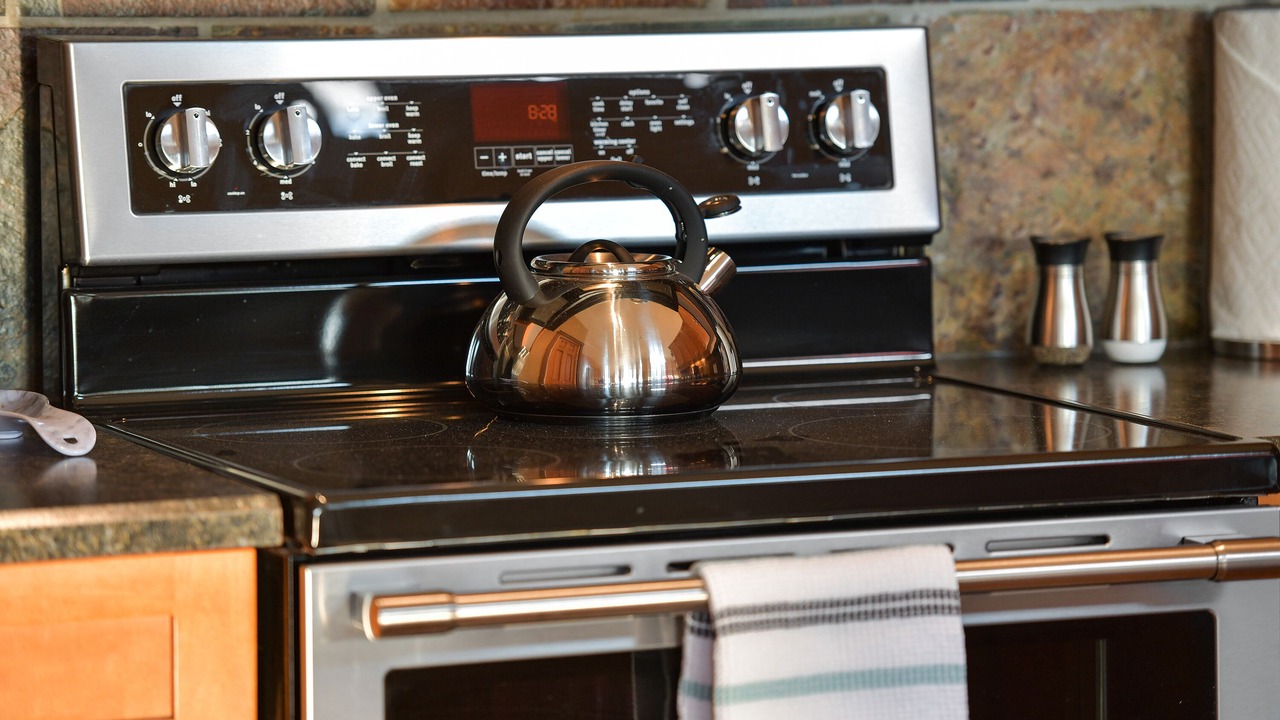 Photo of Kitchen in Sooke