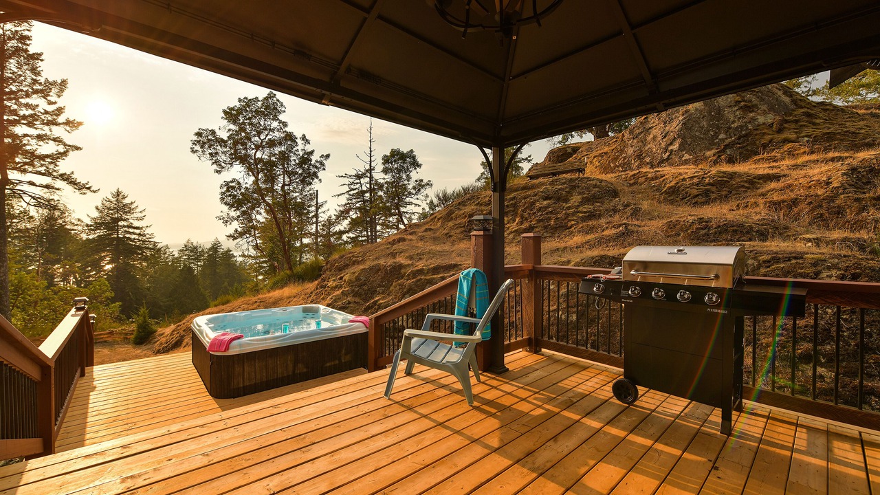 Photo of Outdoor in Sooke
