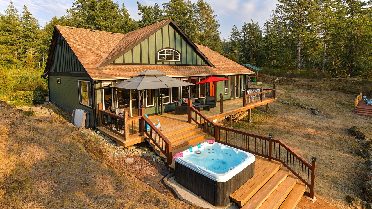 Photo of Outdoor in Sooke