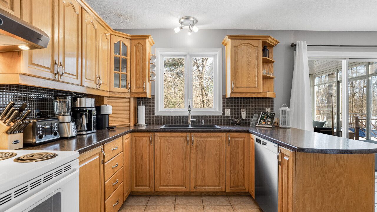 Photo of Kitchen in Hawkesbury