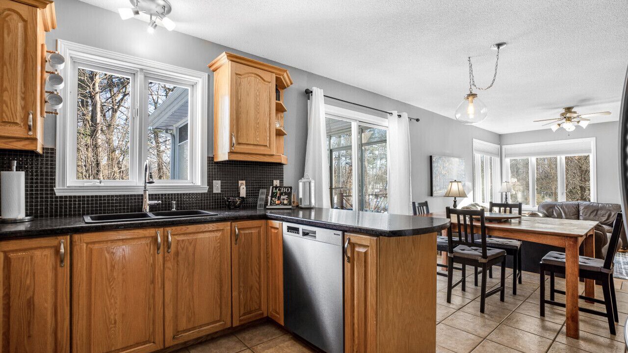Photo of Kitchen in Hawkesbury