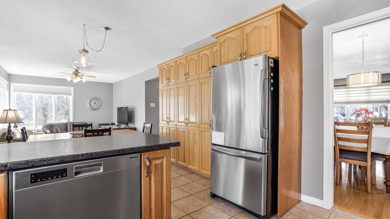 Photo of Kitchen in Hawkesbury