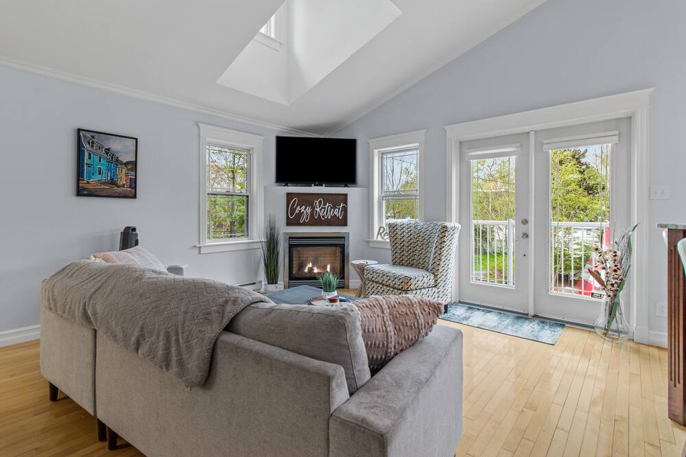 Photo of Livingroom in Brigus