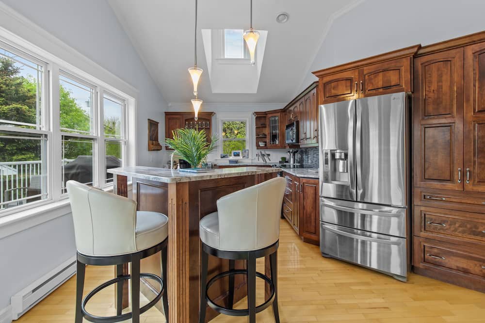 Photo of Kitchen in Brigus