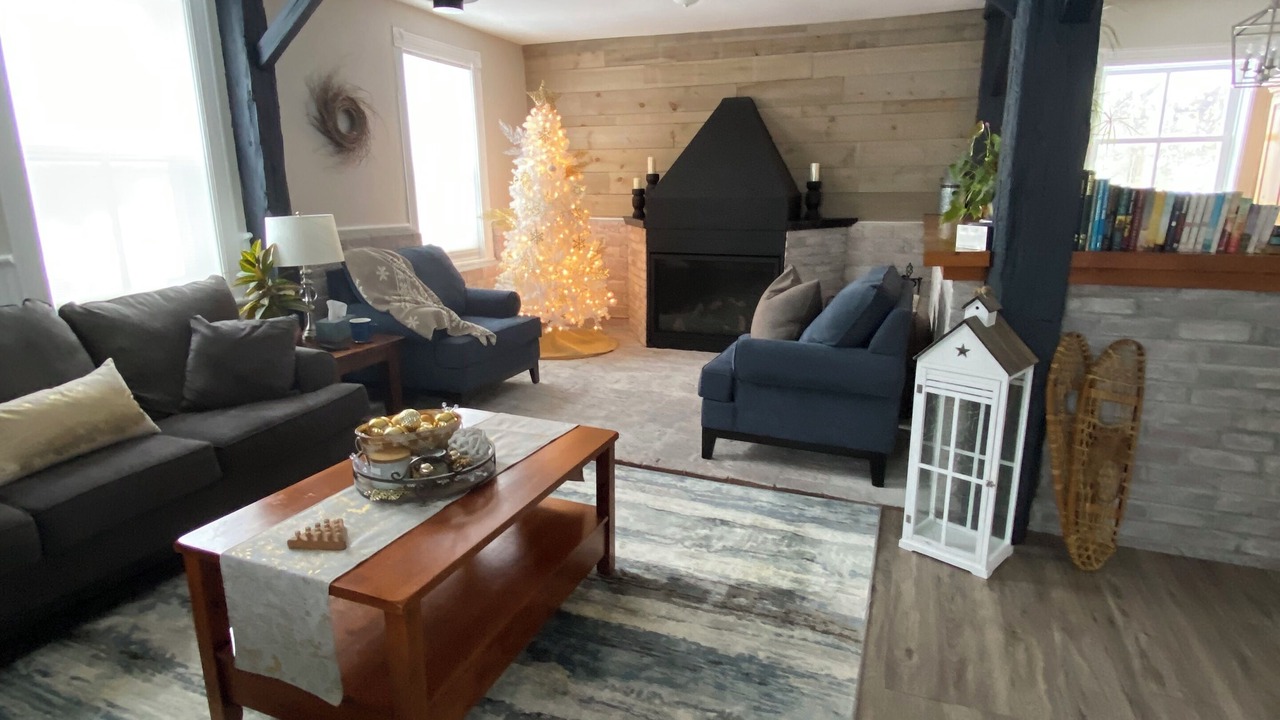 Photo of Livingroom in Grey Highlands