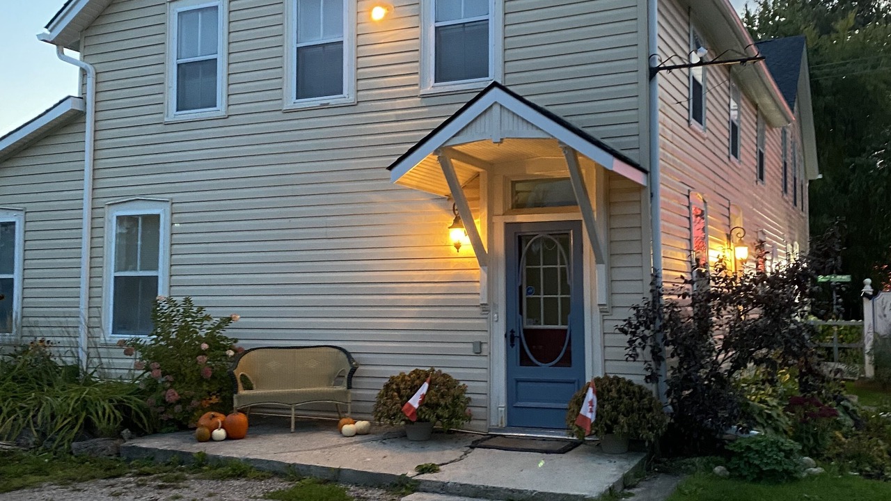 Photo of Outdoor in Grey Highlands