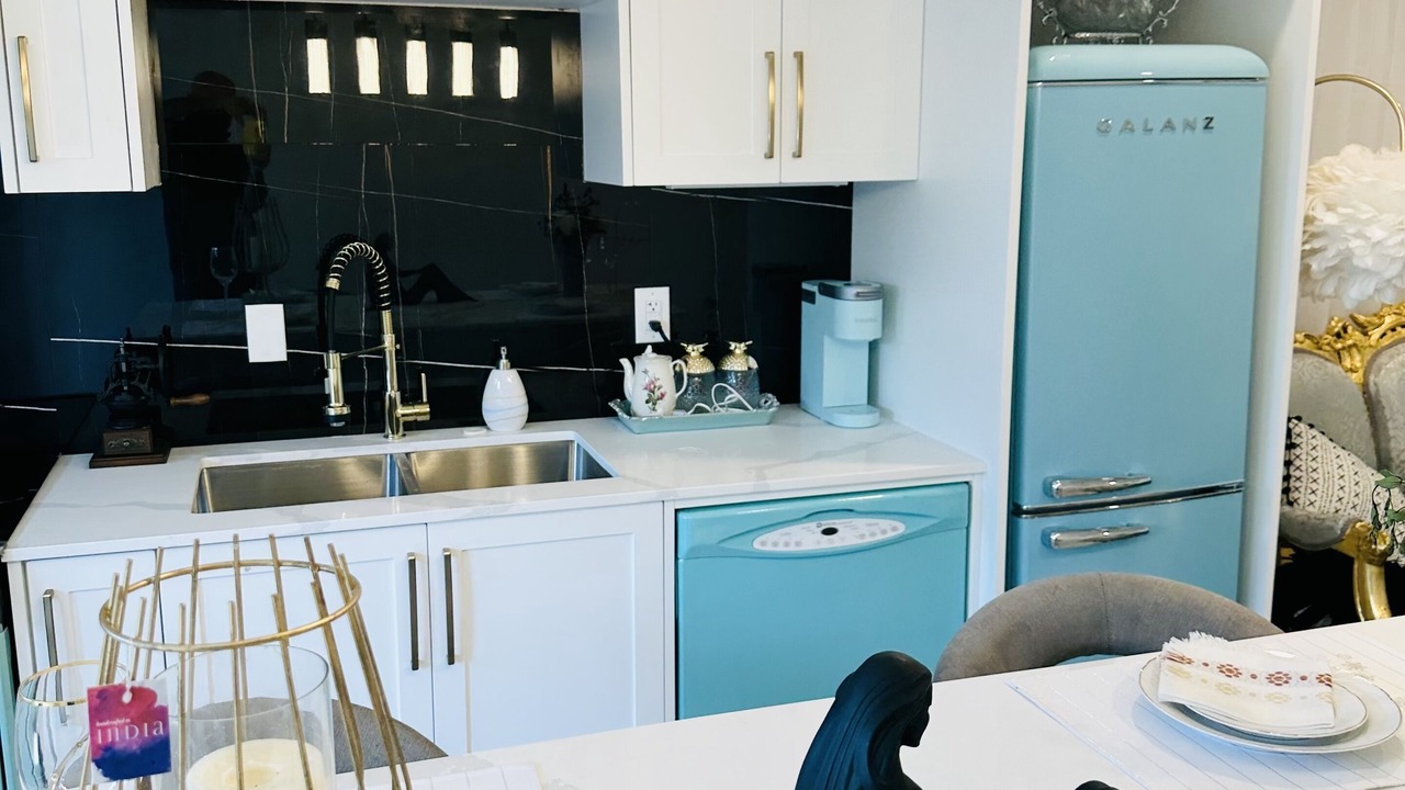 Photo of Kitchen in Delta