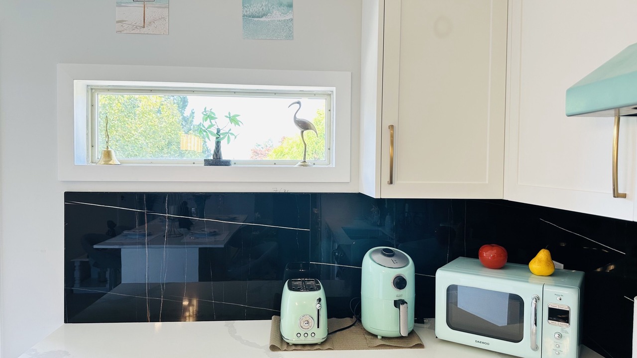 Photo of Kitchen in Delta