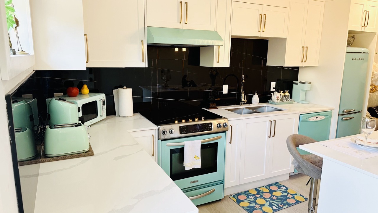 Photo of Kitchen in Delta