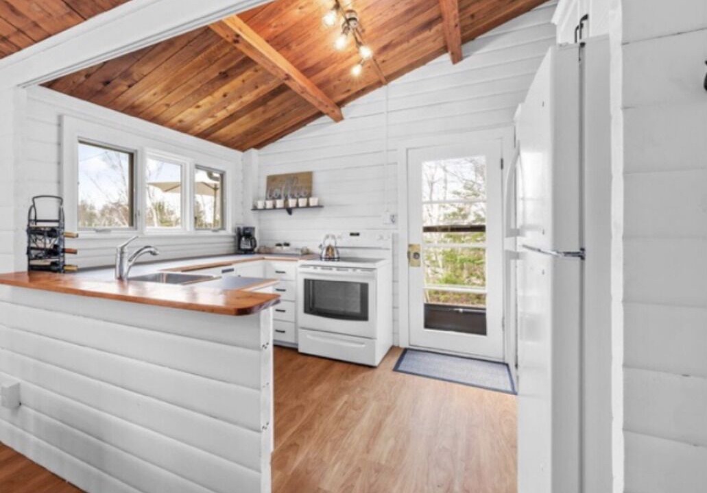 Photo of Kitchen in Bayview