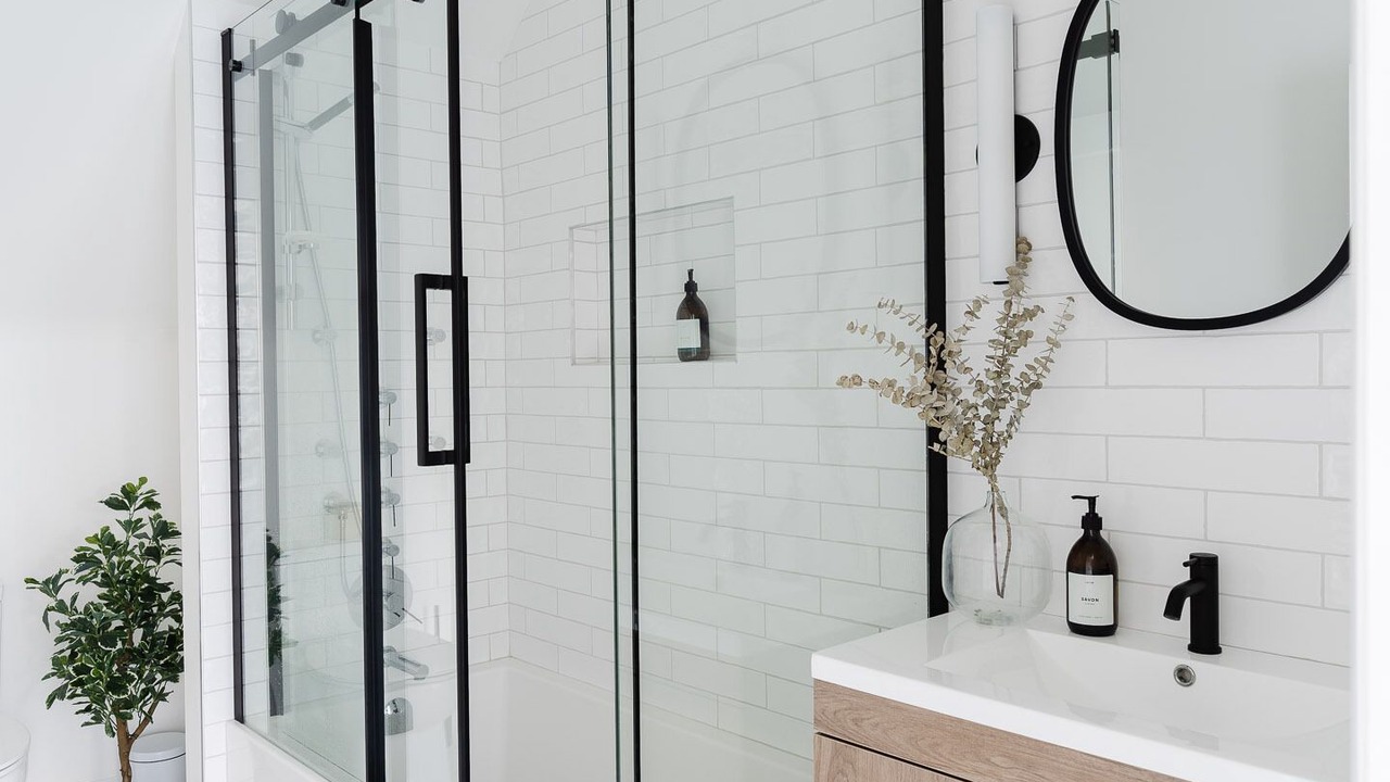 Photo of Bathroom in Wakefield
