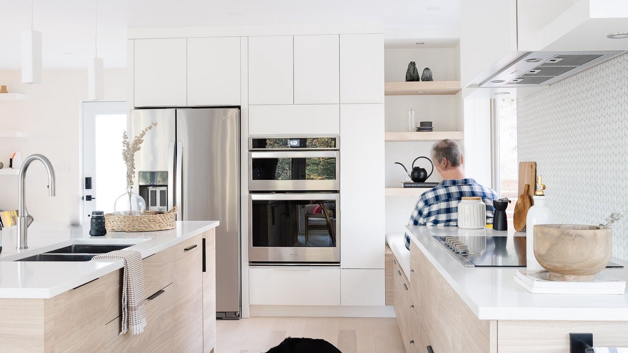 Photo of Kitchen in Wakefield