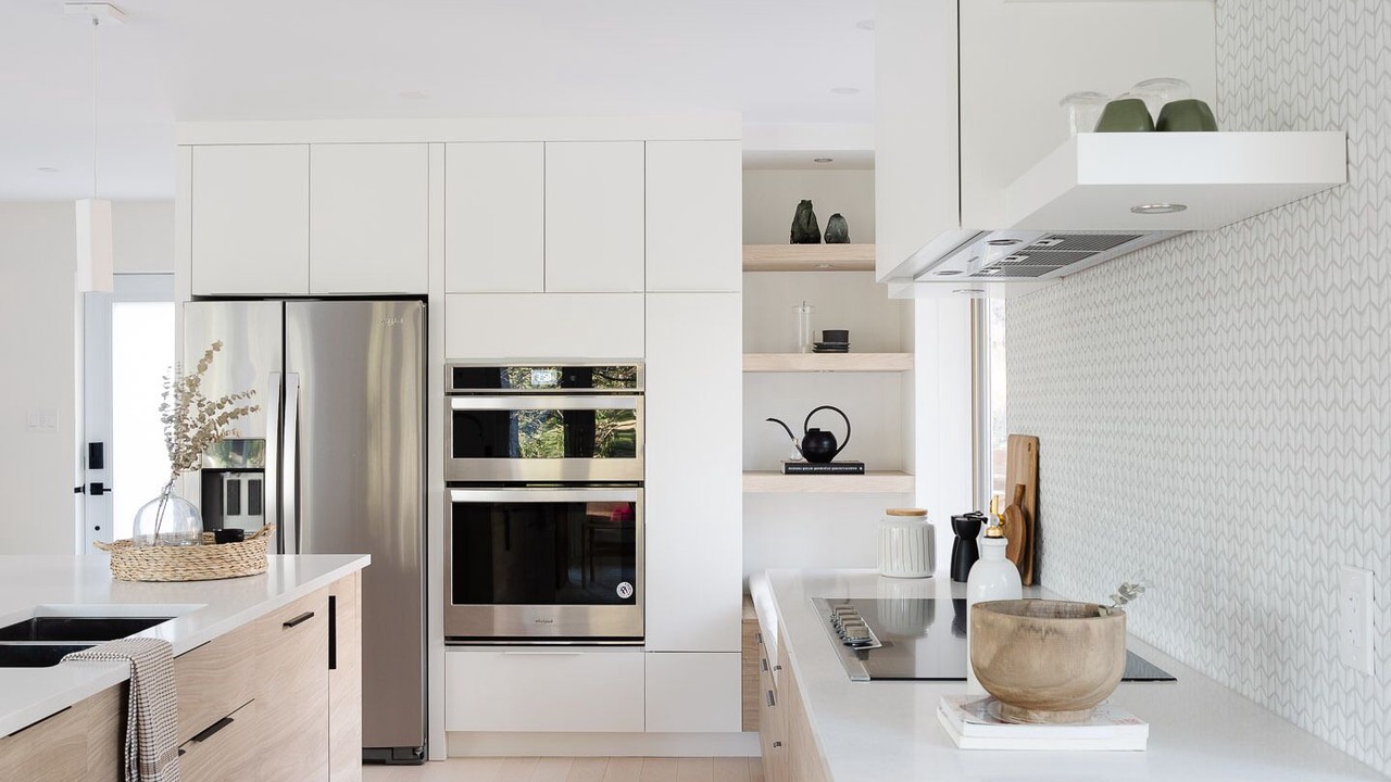Photo of Kitchen in Wakefield