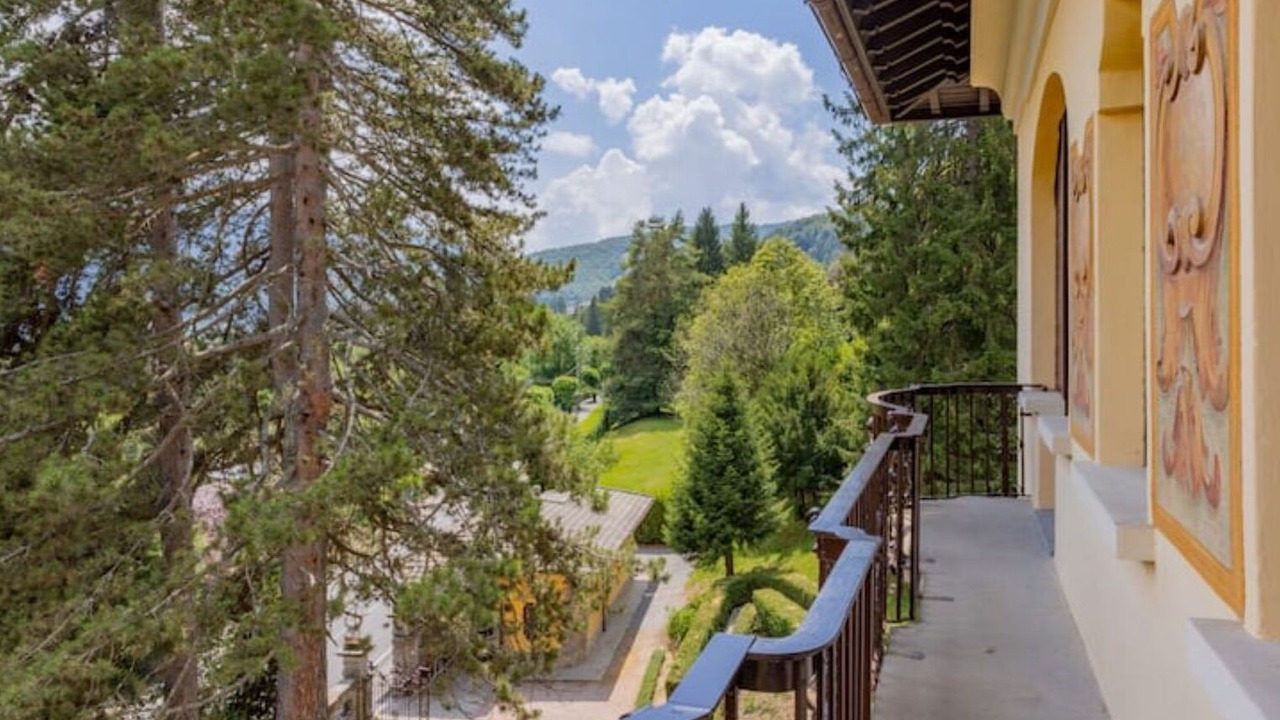 Photo of Outdoor in Lanzo d'Intelvi