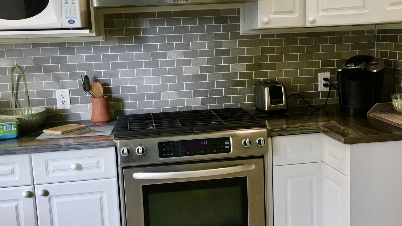 Photo of Kitchen in Amherst