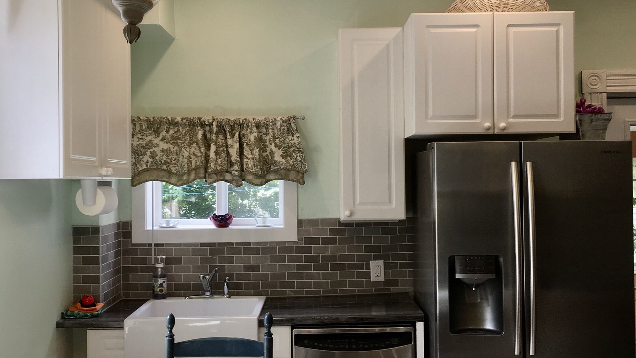 Photo of Kitchen in Amherst