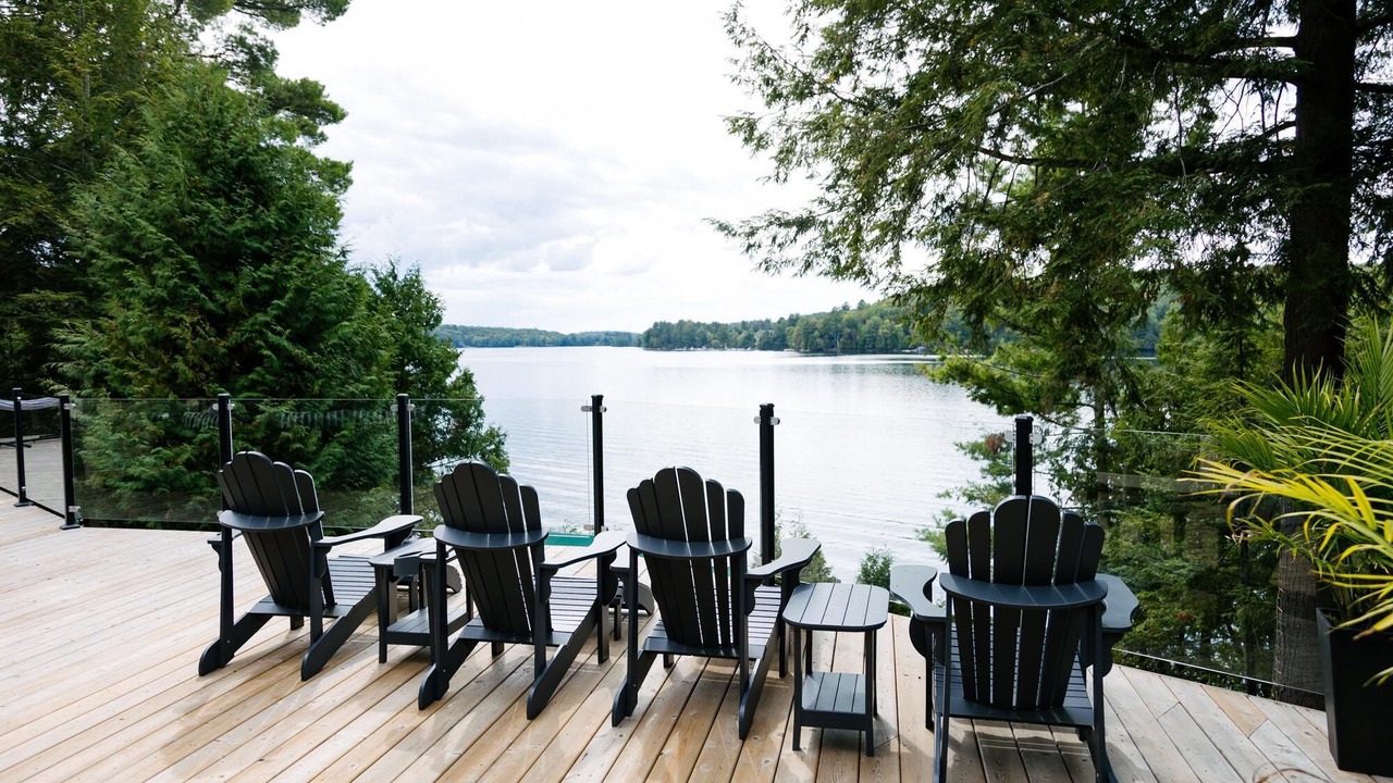 Photo of Outdoor in Haliburton