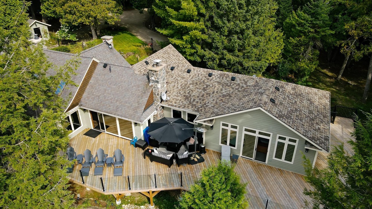 Photo of Outdoor in Haliburton