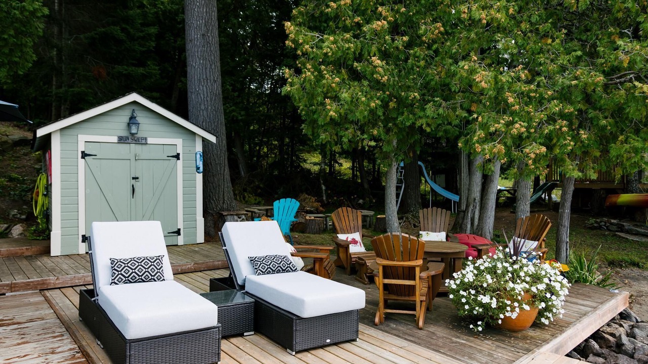 Photo of Outdoor in Haliburton