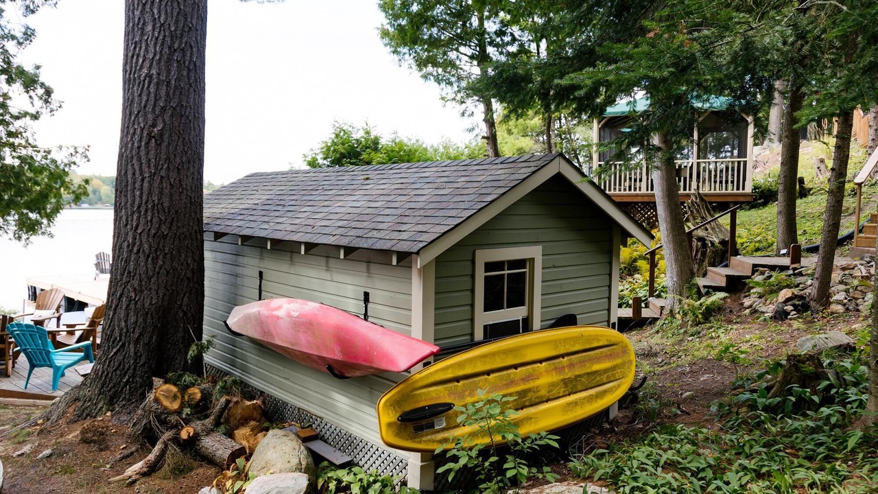 Photo of Outdoor in Haliburton