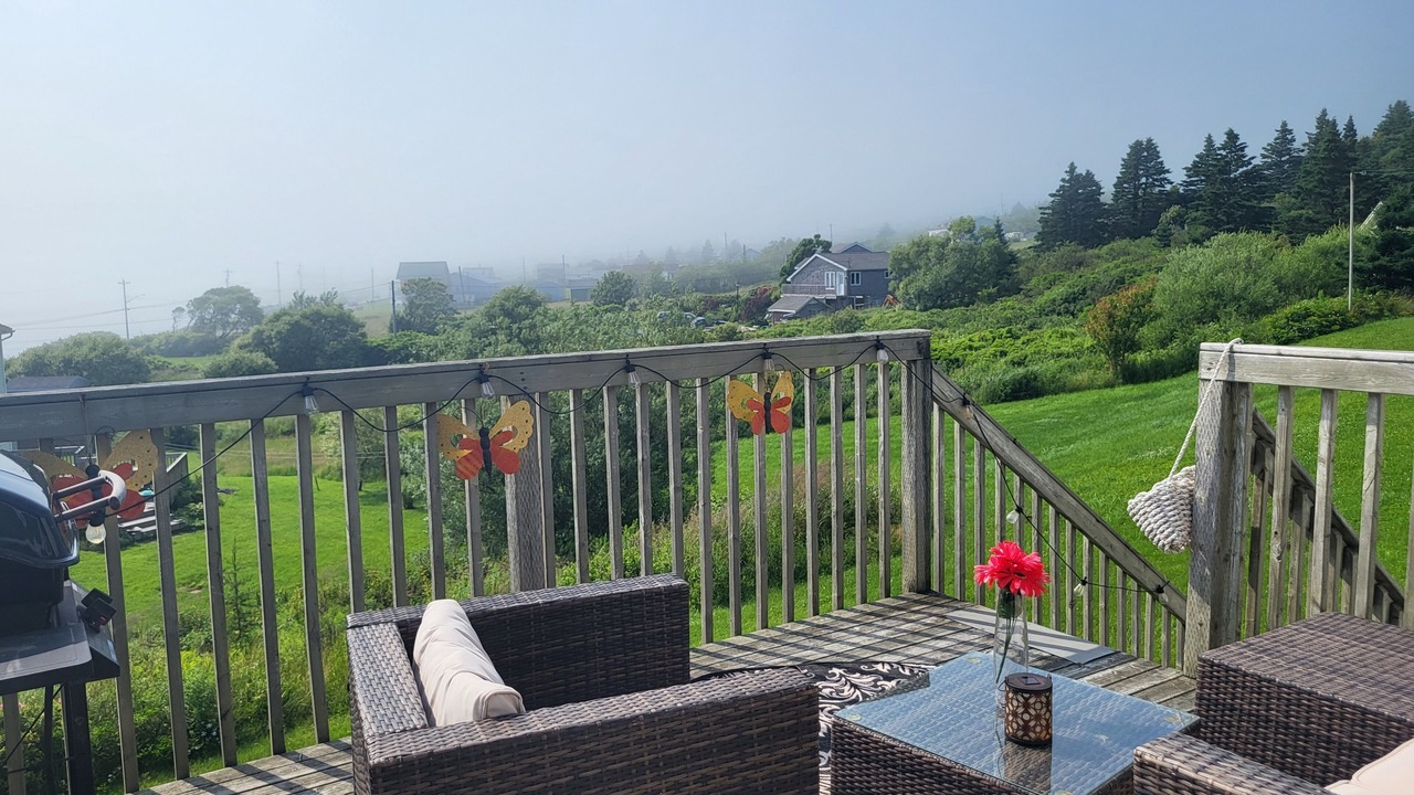 Photo of Outdoor in Eastern Passage