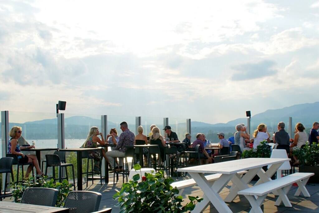 Photo of Outdoor in Magog