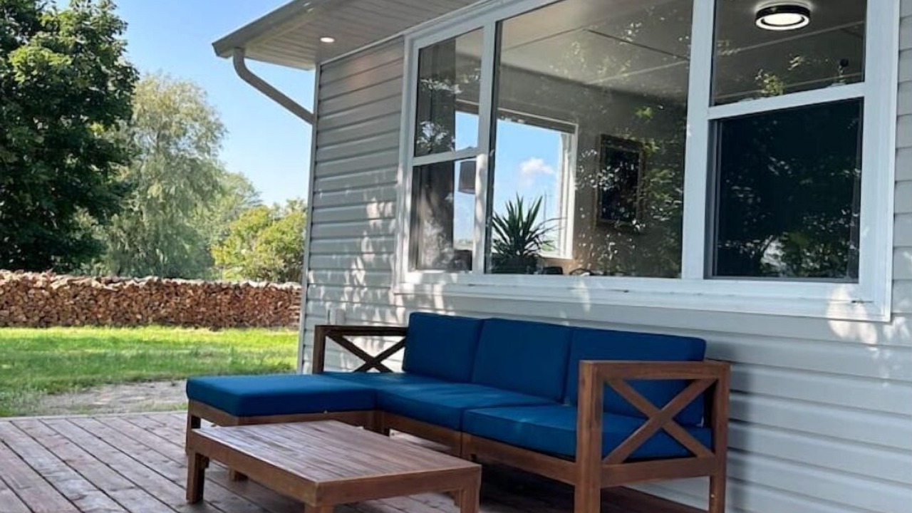 Photo of Patio Balcony in Bridgetown