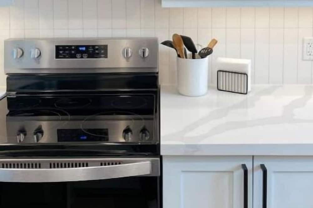 Photo of Kitchen in Collingwood