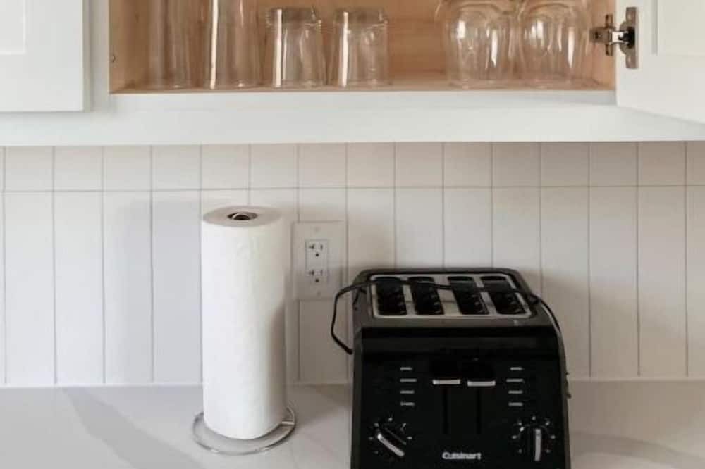 Photo of Kitchen in Collingwood