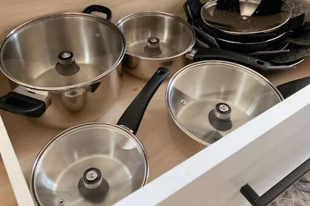 Photo of Kitchen in Collingwood
