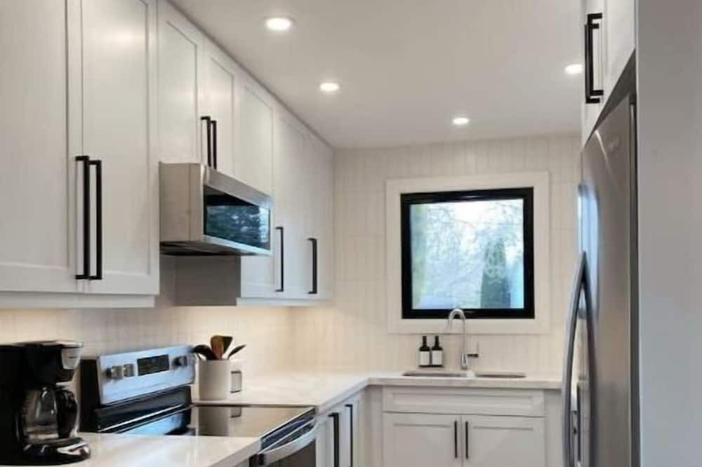 Photo of Kitchen in Collingwood