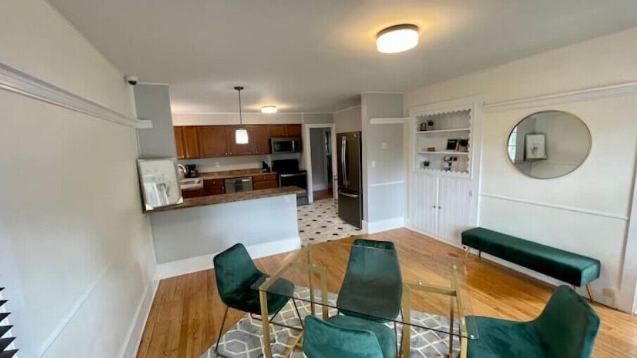 Photo of Kitchen in Fredericton
