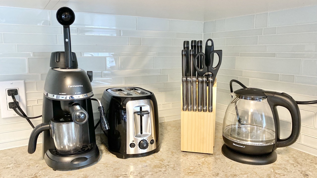Photo of Kitchen in Brackendale