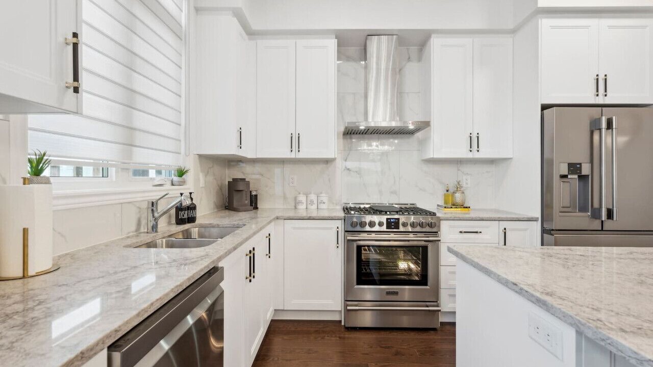 Photo of Kitchen in Innisfil