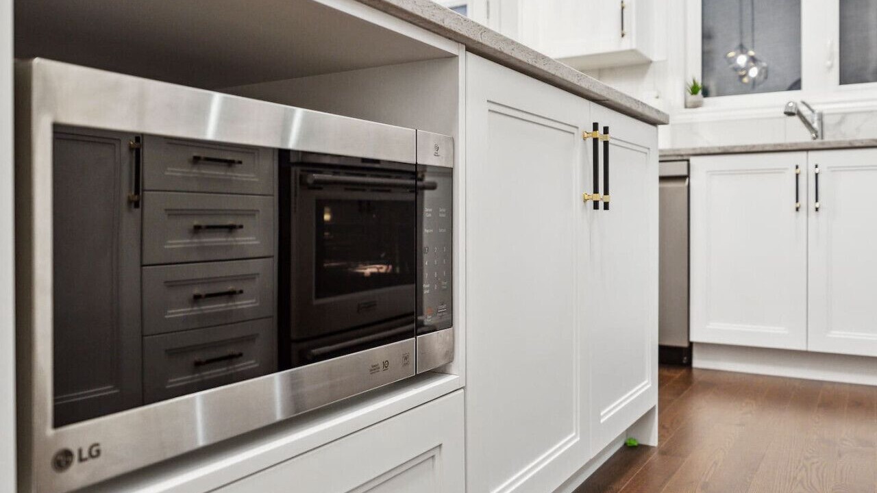 Photo of Kitchen in Innisfil