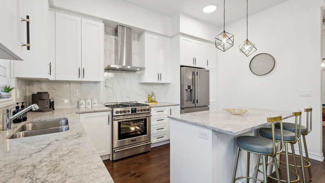 Photo of Kitchen in Innisfil