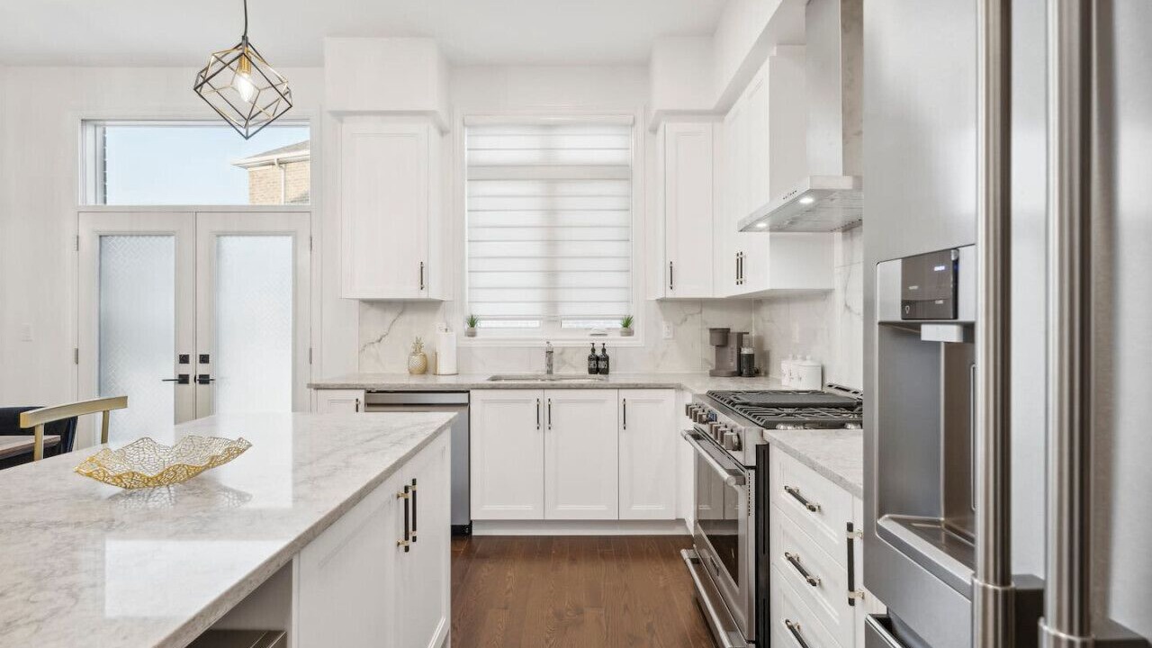 Photo of Kitchen in Innisfil