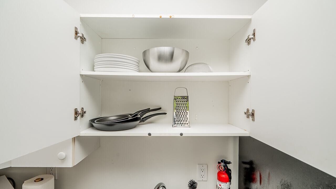 Photo of Kitchen in Central Lonsdale