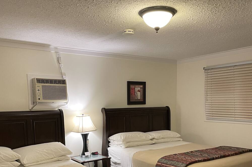 Photo of Bedroom in Portage La Prairie