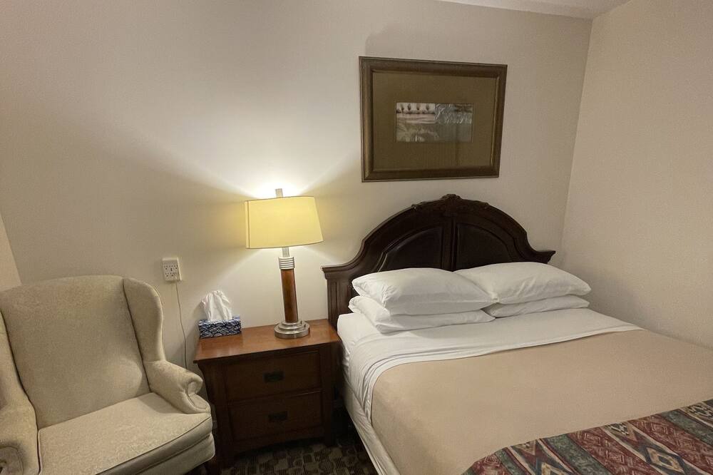 Photo of Bedroom in Portage La Prairie