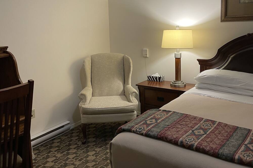 Photo of Bedroom in Portage La Prairie