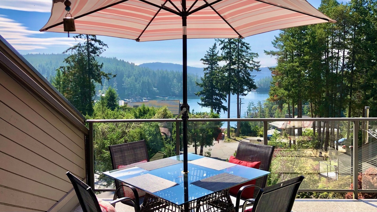 Photo of Outdoor in Halfmoon Bay
