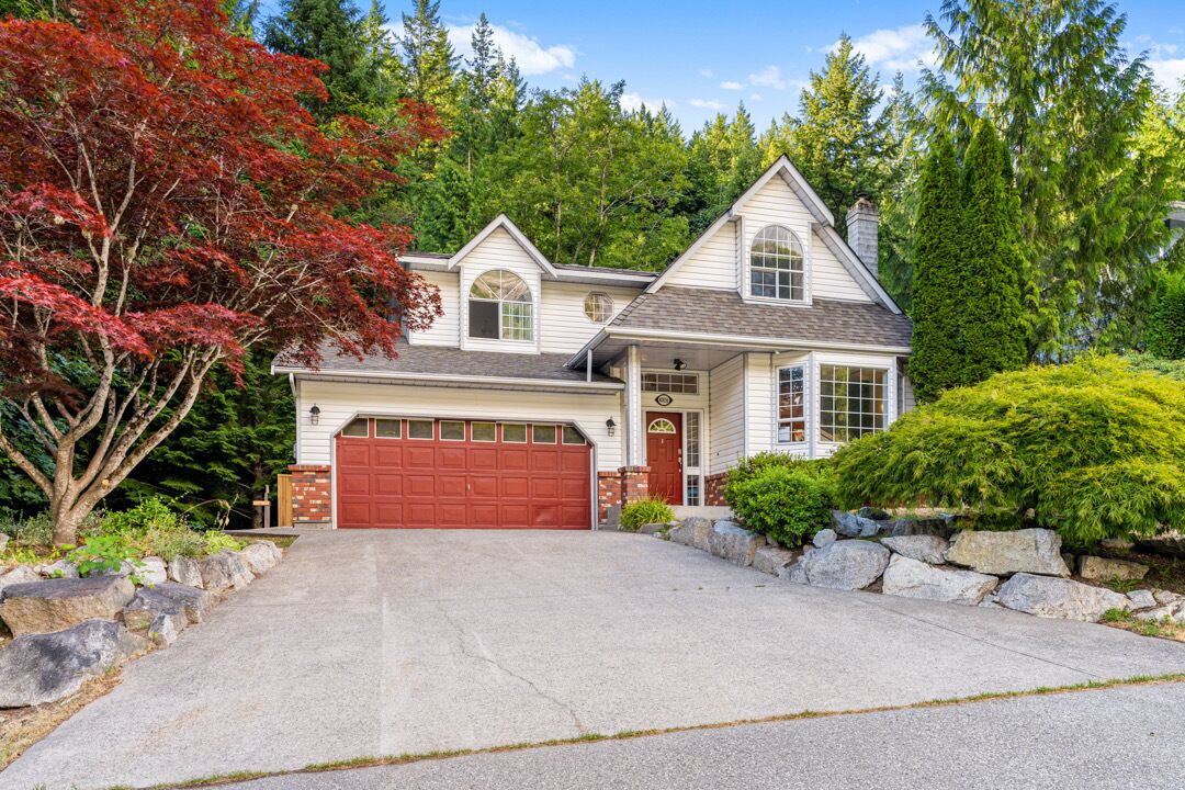 Photo of Outdoor in Squamish