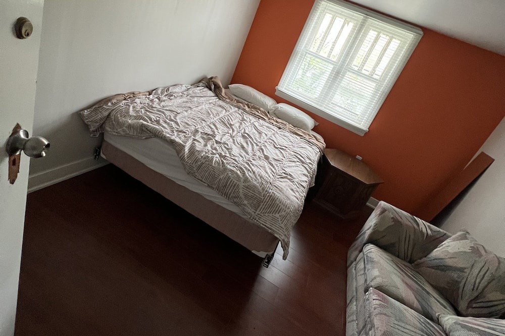 Photo of Bedroom in Lac du Bonnet