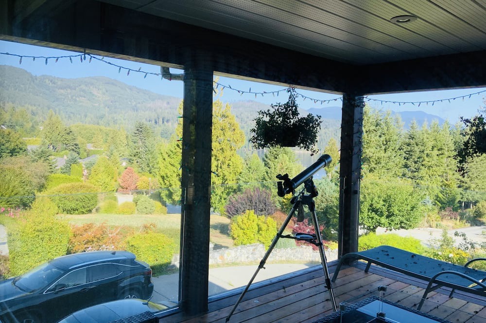 Photo of Outdoor in West Porpoise Bay