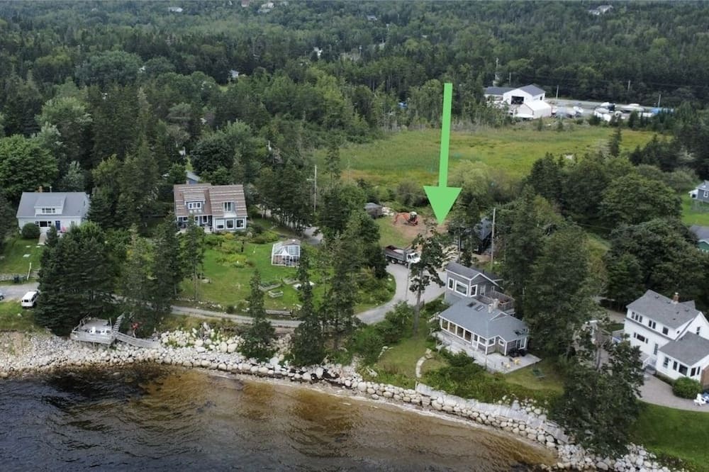 Photo of Outdoor in Boutiliers Point