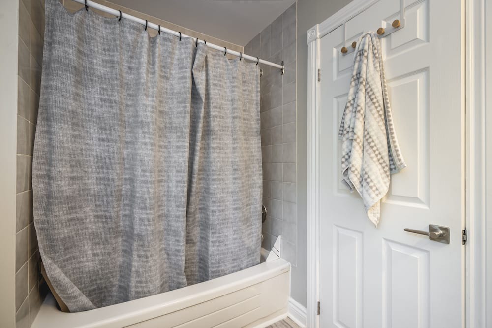 Photo of Bathroom in Severn Bridge