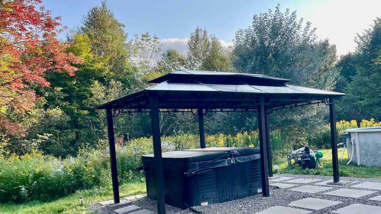 Photo of Outdoor in Huberdeau
