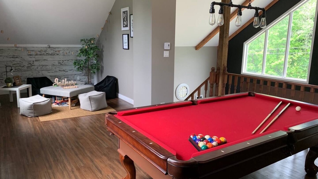 Photo of Bedroom in Huberdeau